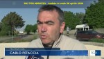 PILKINGTON, E' ALLARME PER IL CARO ENERGIA